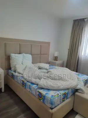 3 Bedroom Luxury Apartiment Fernished Guest House for Rent