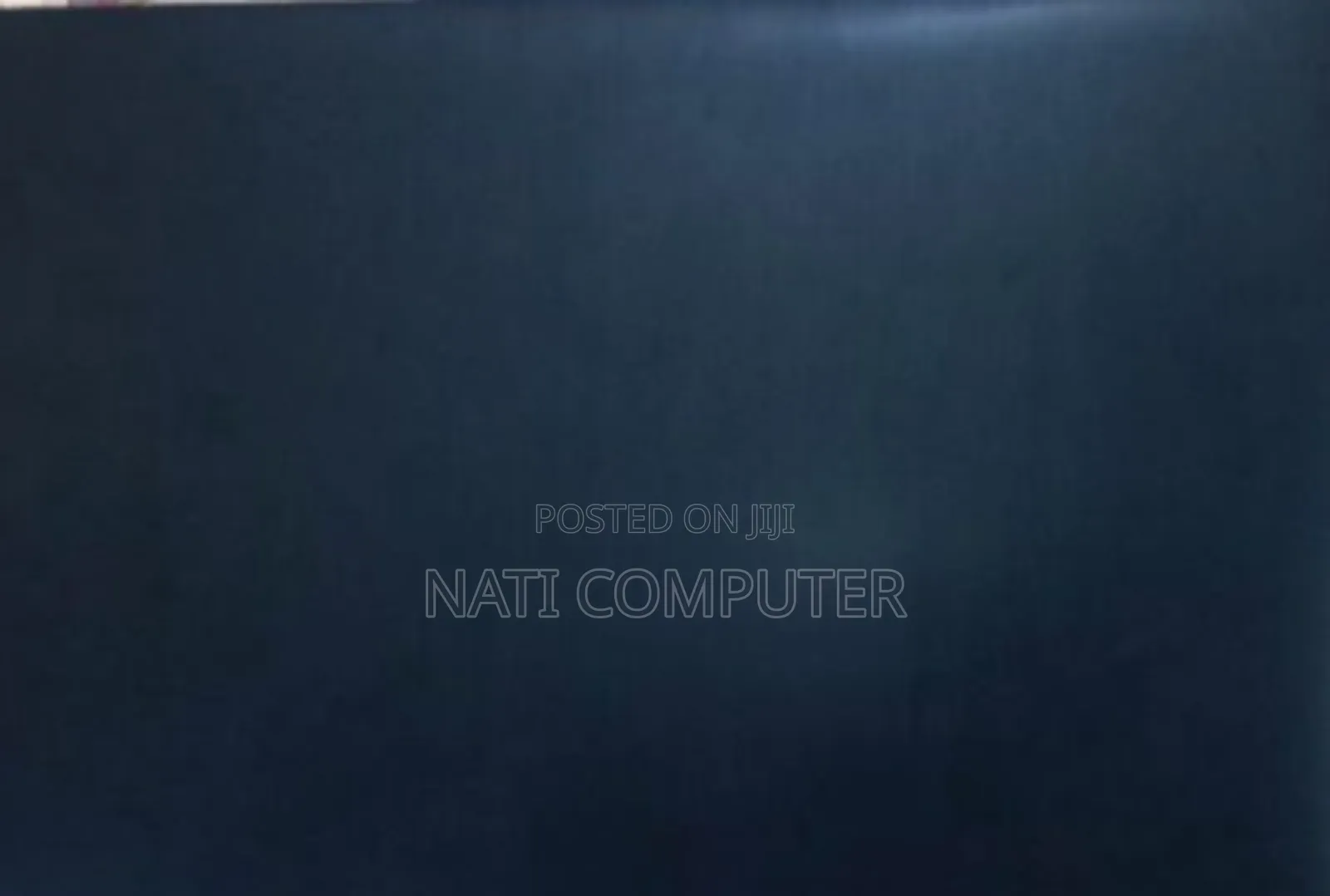 New Laptop Asus ROG Strix G15 16GB Intel Core I7 SSD 1T