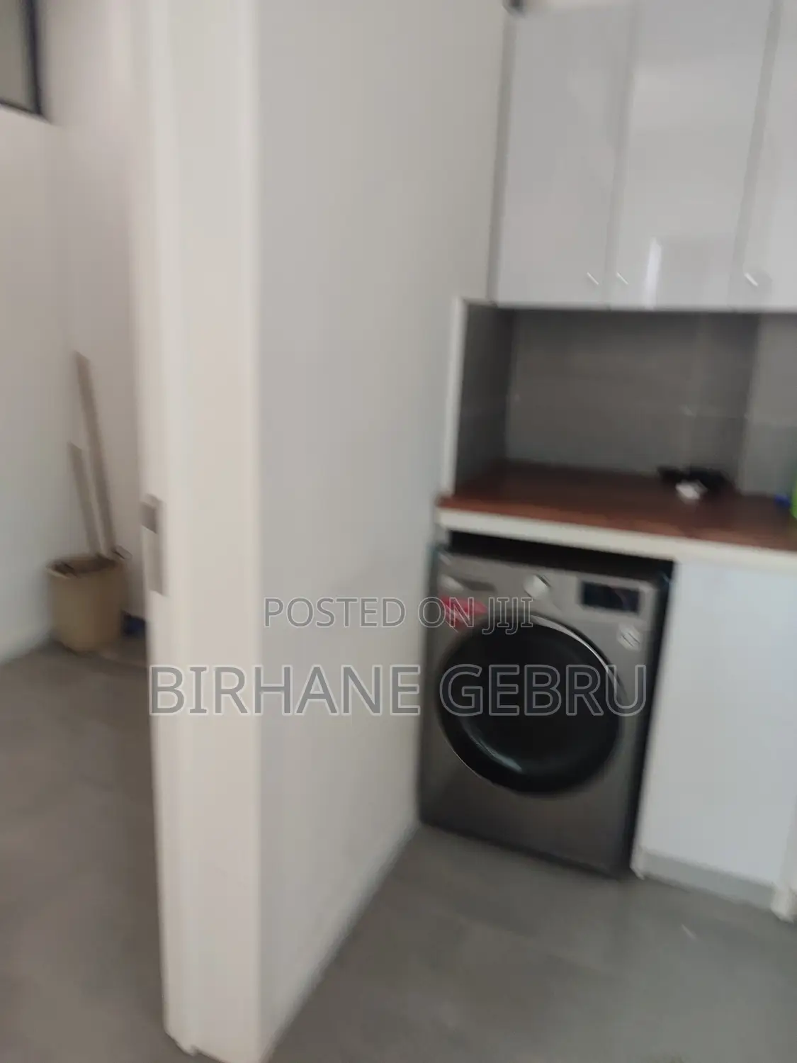 3 Bedroom Luxury Apartiment Fernished Guest House for Rent