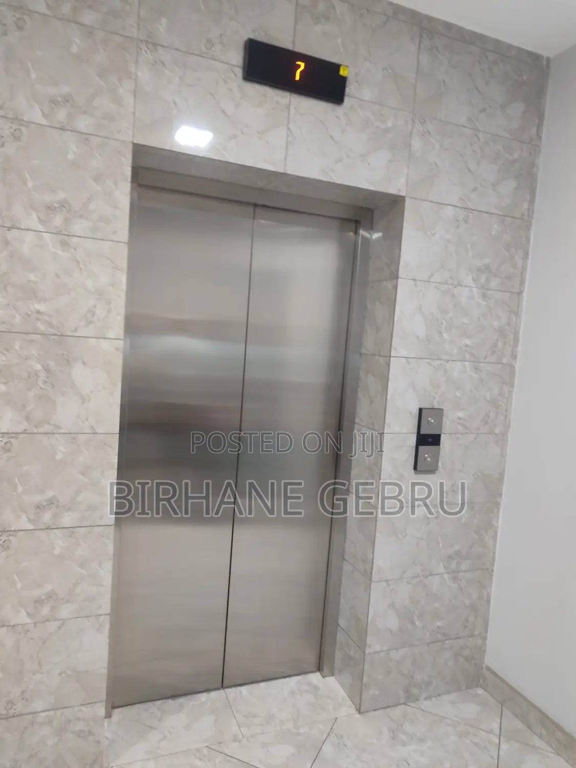 3 Bedroom Luxury Apartiment Fernished Guest House for Rent