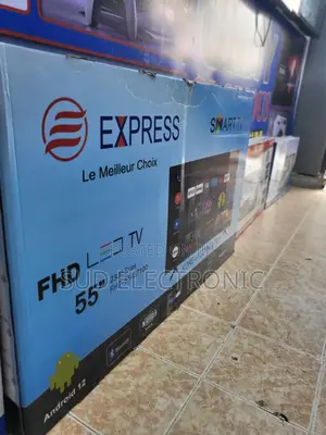 Express Tv 55*