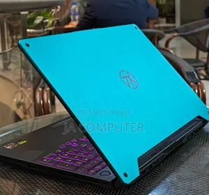 New Laptop Asus TUF Gaming A15 16GB AMD Ryzen 9 SSD 512GB
