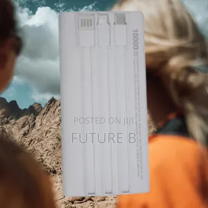 Sebah Powerbank : Reliable Power in Your Pocket