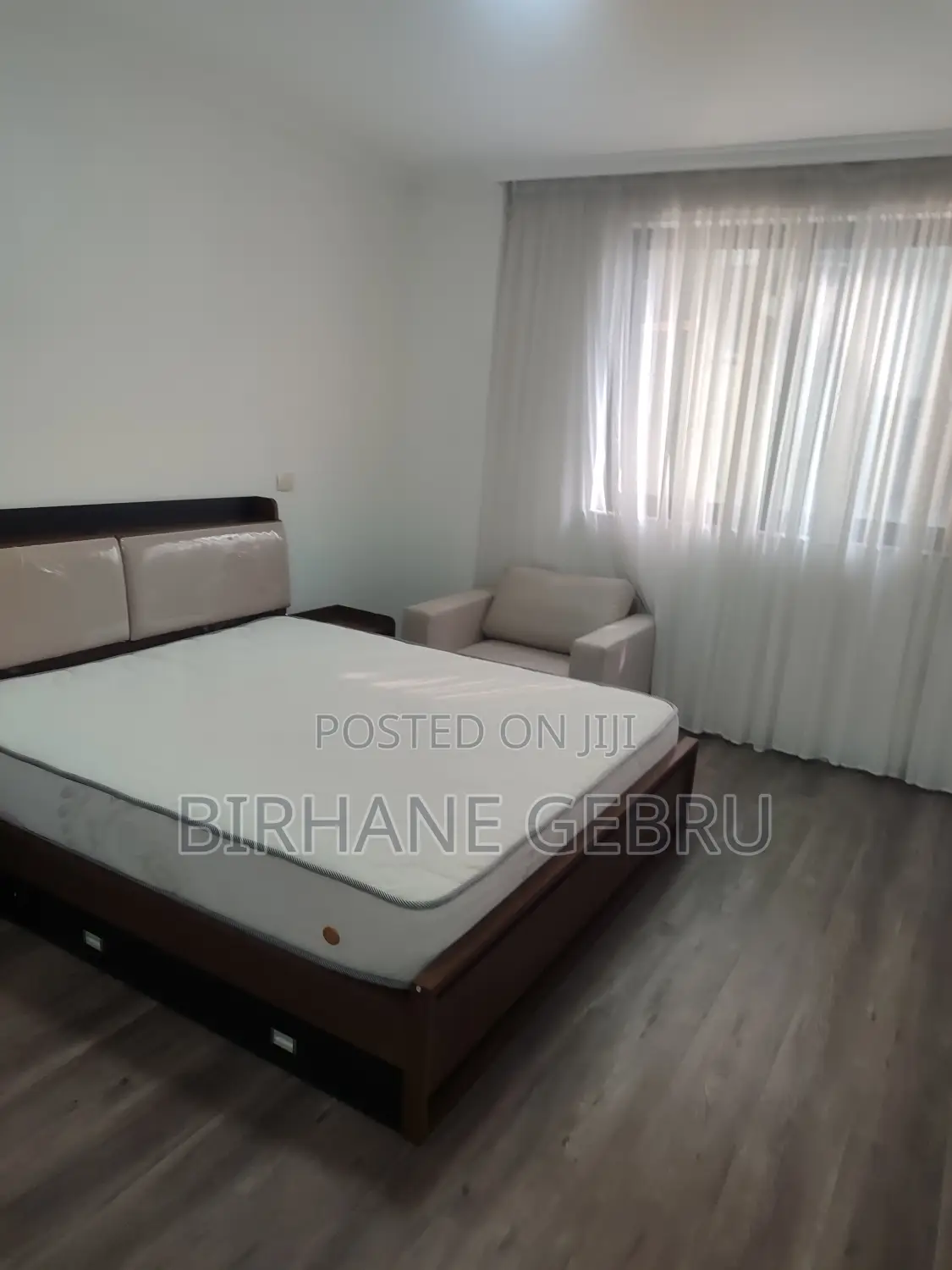 3bedroom Luxury Apartiment Fernished Guest House for Rent