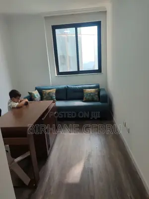 3bedroom Luxury Apartiment Fernished Guest House for Rent