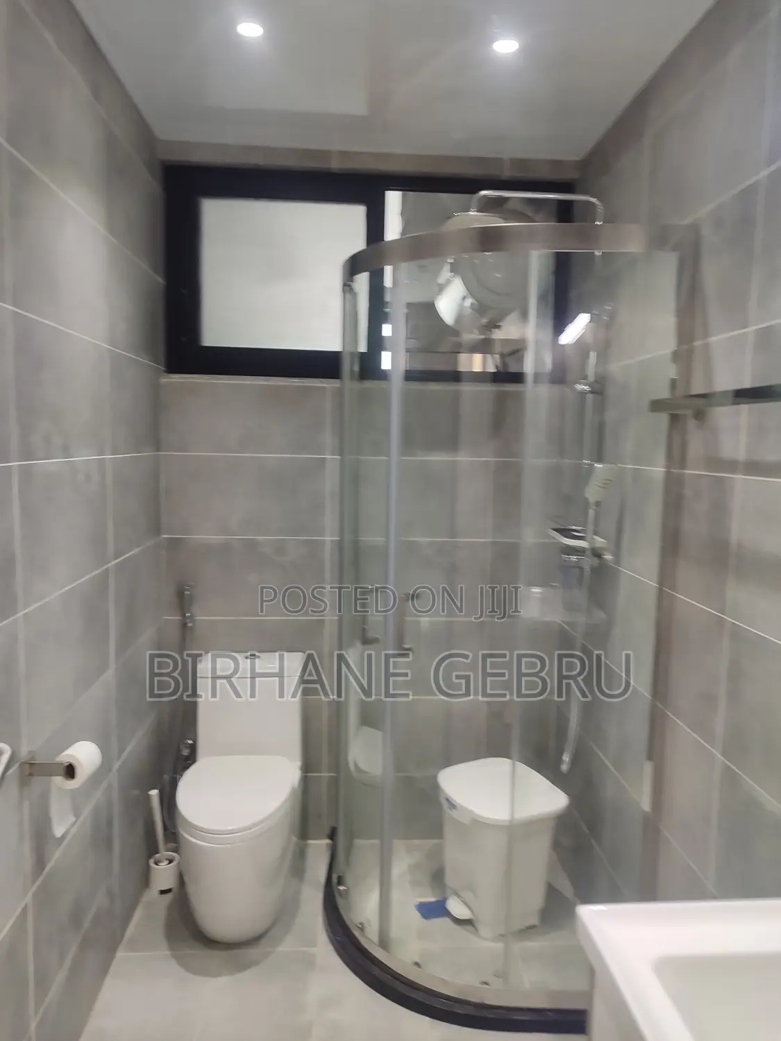 3bedroom Luxury Apartiment Fernished Guest House for Rent