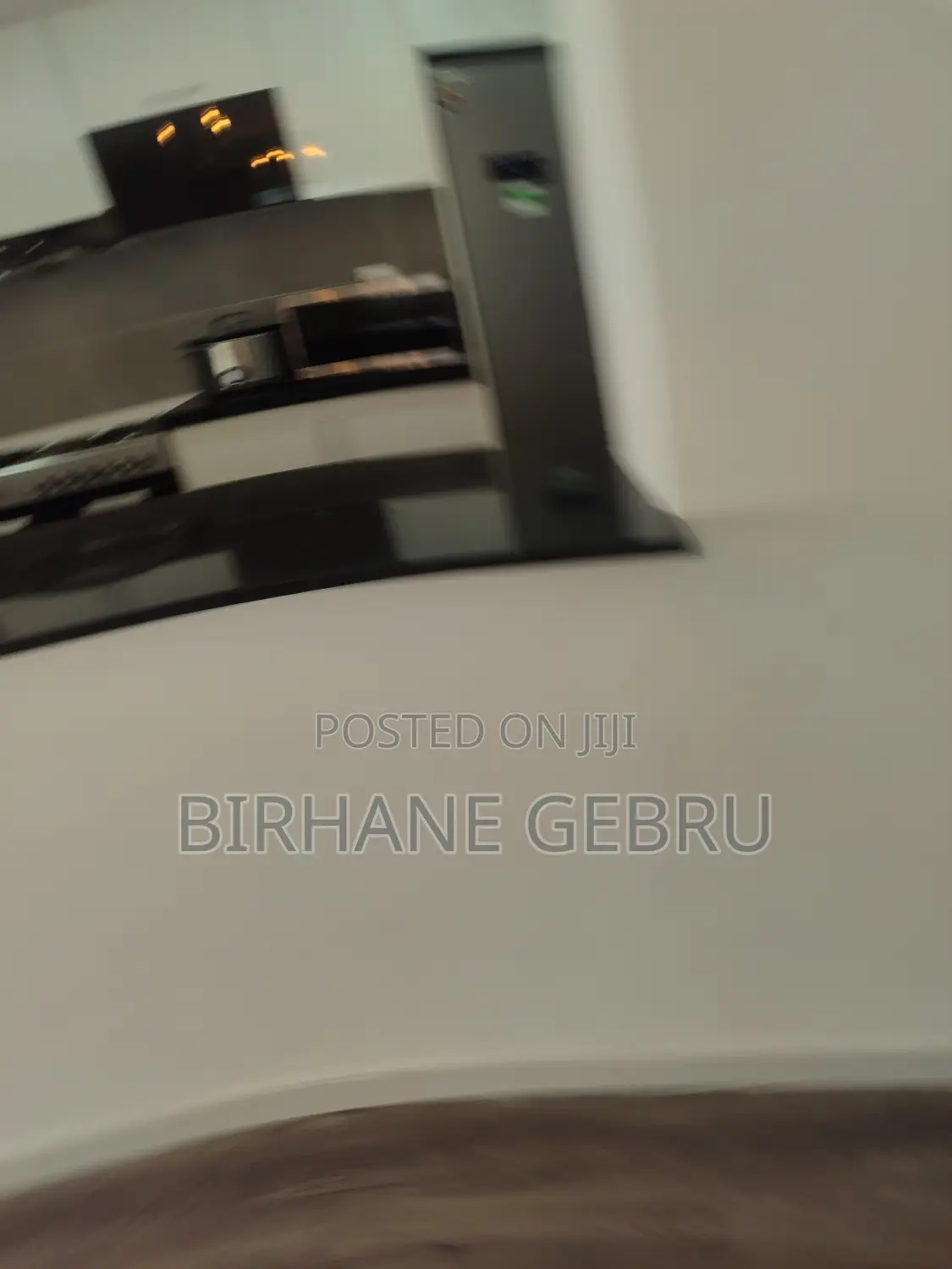 3bedroom Luxury Apartiment Fernished Guest House for Rent