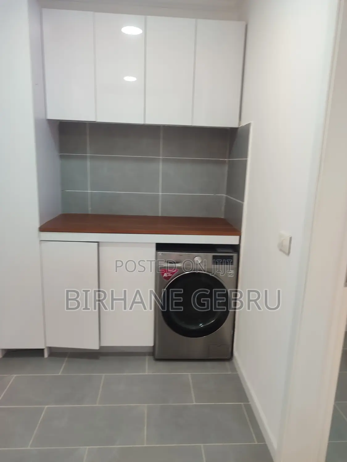 3bedroom Luxury Apartiment Fernished Guest House for Rent