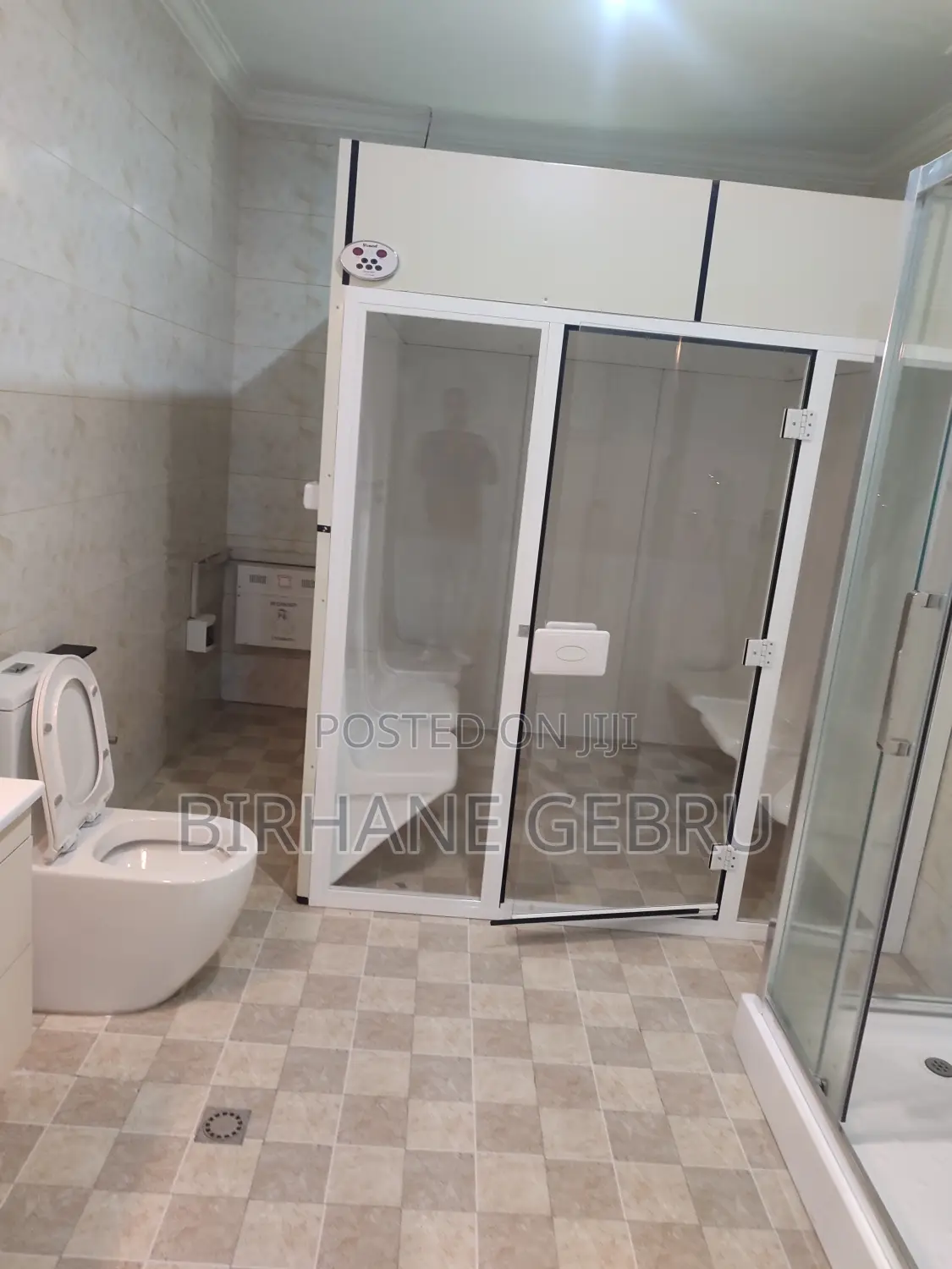 3bedroom Luxury Apartiment Fernished Guest House for Rent