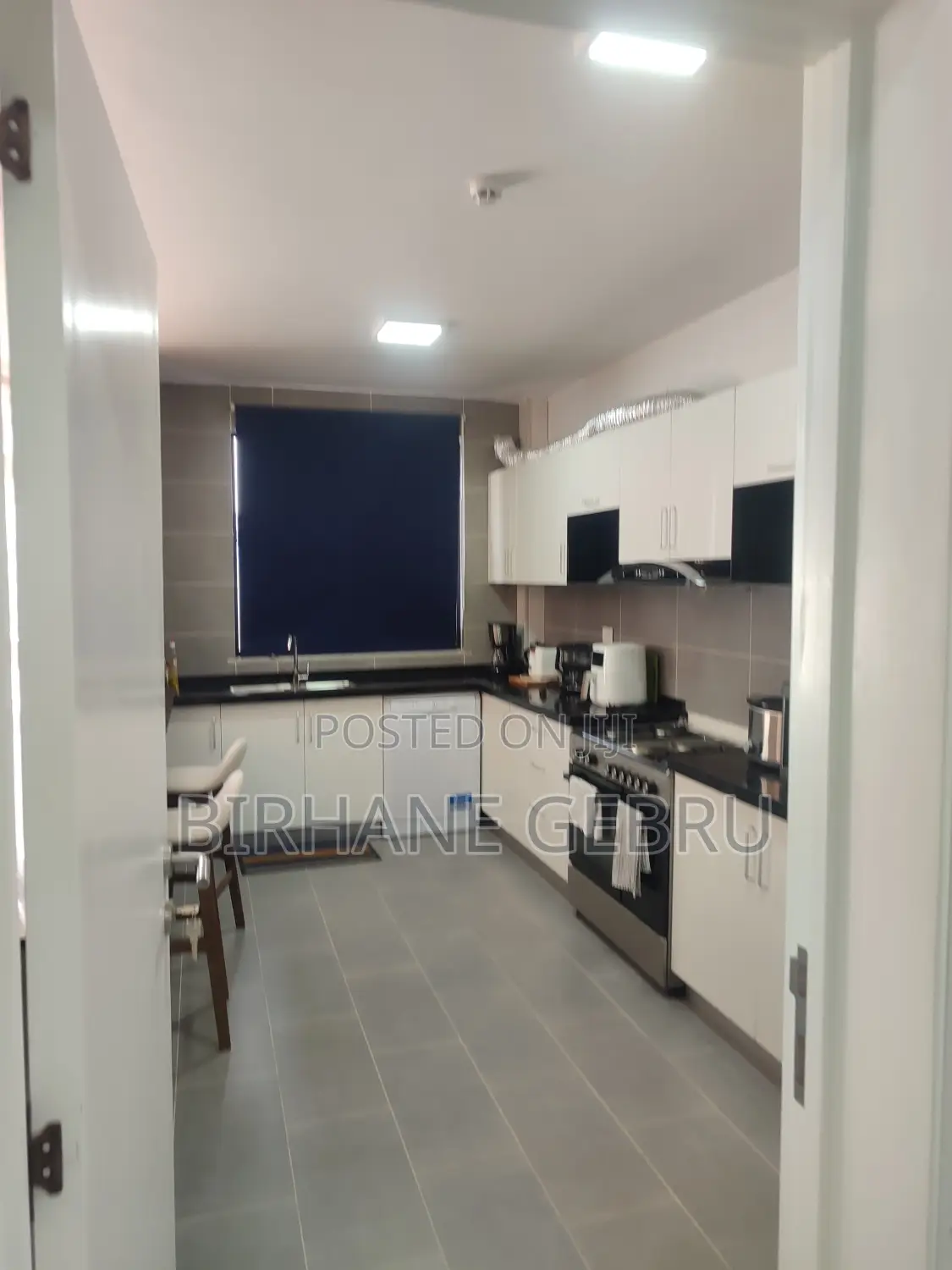 3bedroom Luxury Apartiment Fernished Guest House for Rent