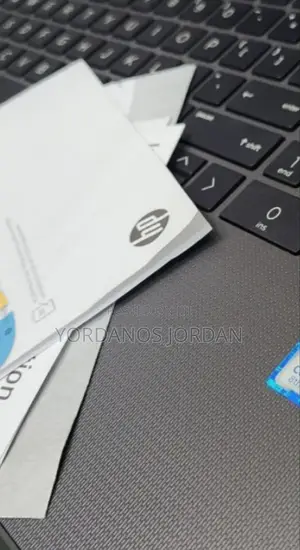 New Laptop HP Stream Notebook 8GB Intel Core i7 SSD 256GB