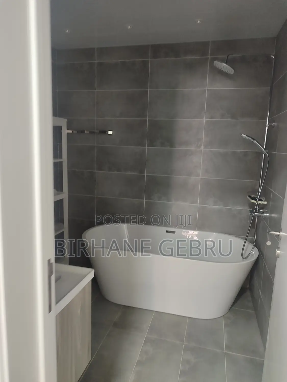 3bedroom Luxury Apartiment Fernished Guest House for Rent