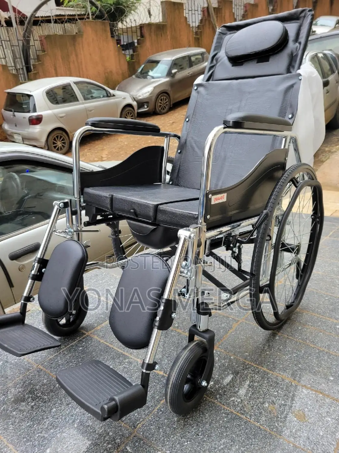 3in1 Bed+Toilet+Move Wheelchair蹄፳wheelchair₠釦wheelchair武¤Wheelchair