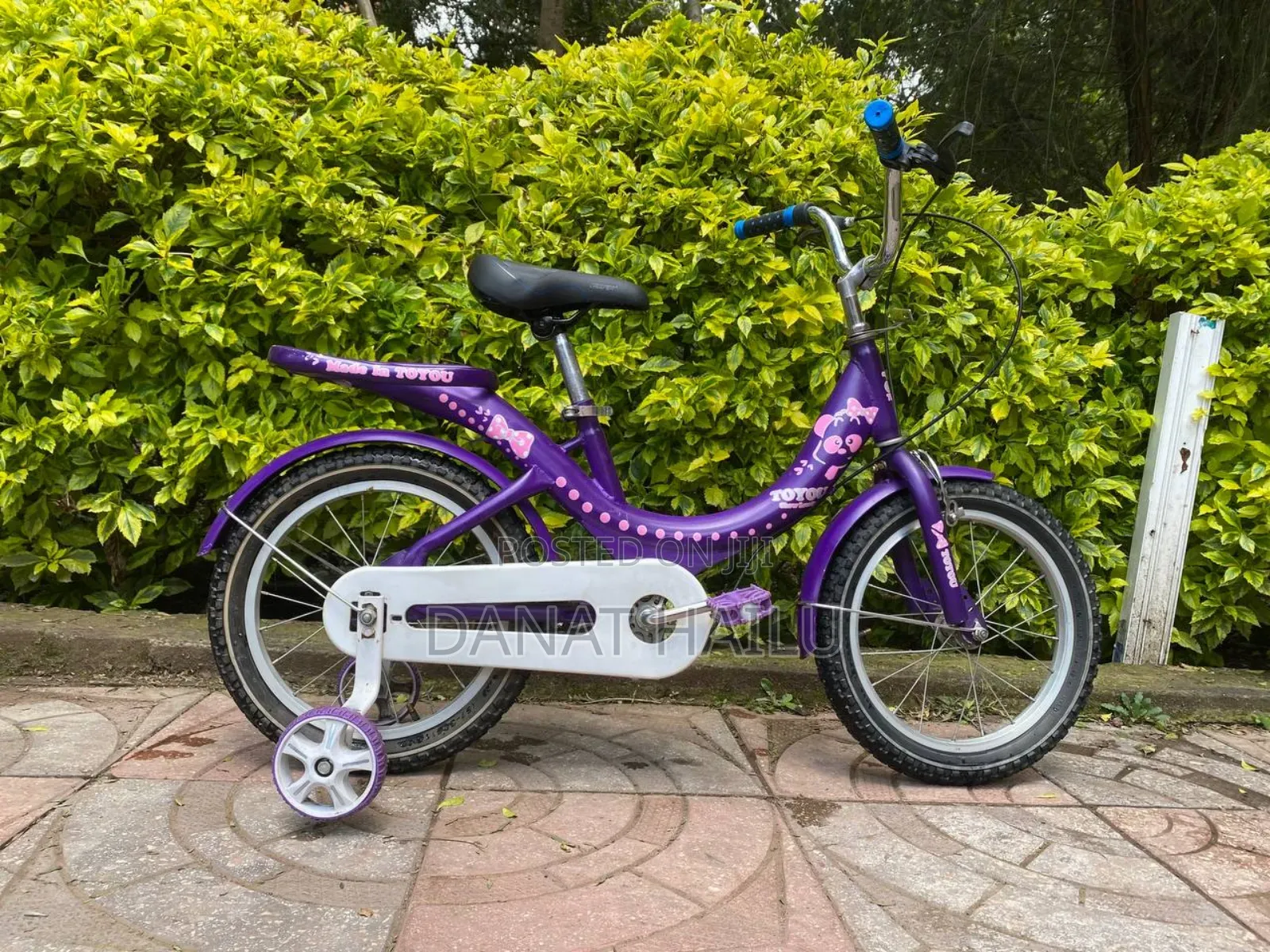 Kids Bike Biycle Cycle