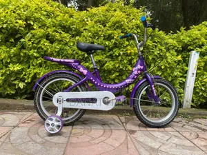 Kids Bike Biycle Cycle