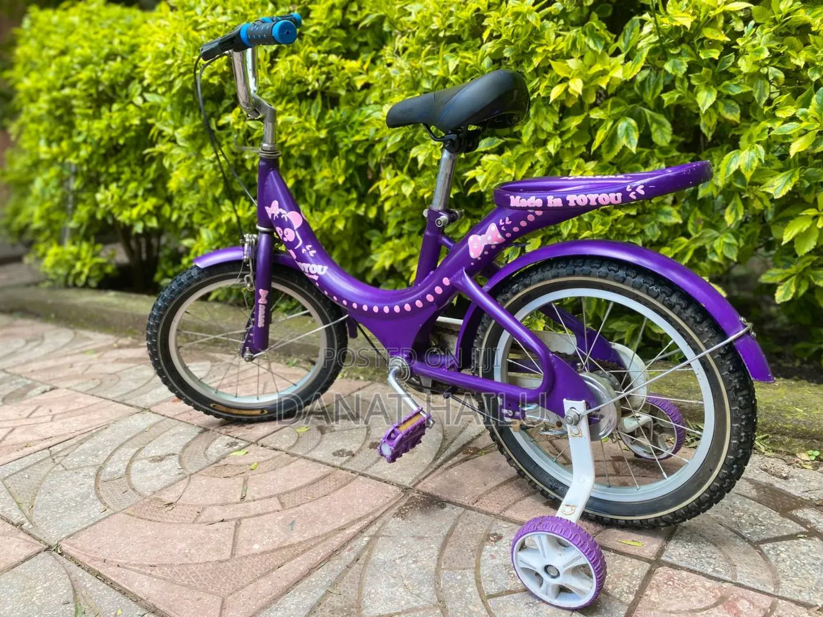 Kids Bike Biycle Cycle