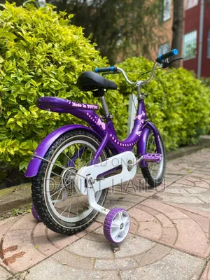 Kids Bike Biycle Cycle