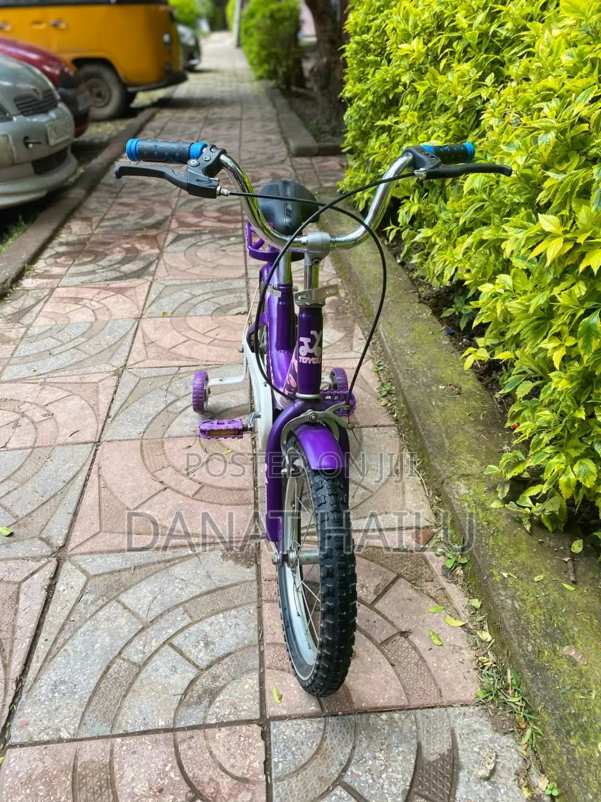 Kids Bike Biycle Cycle