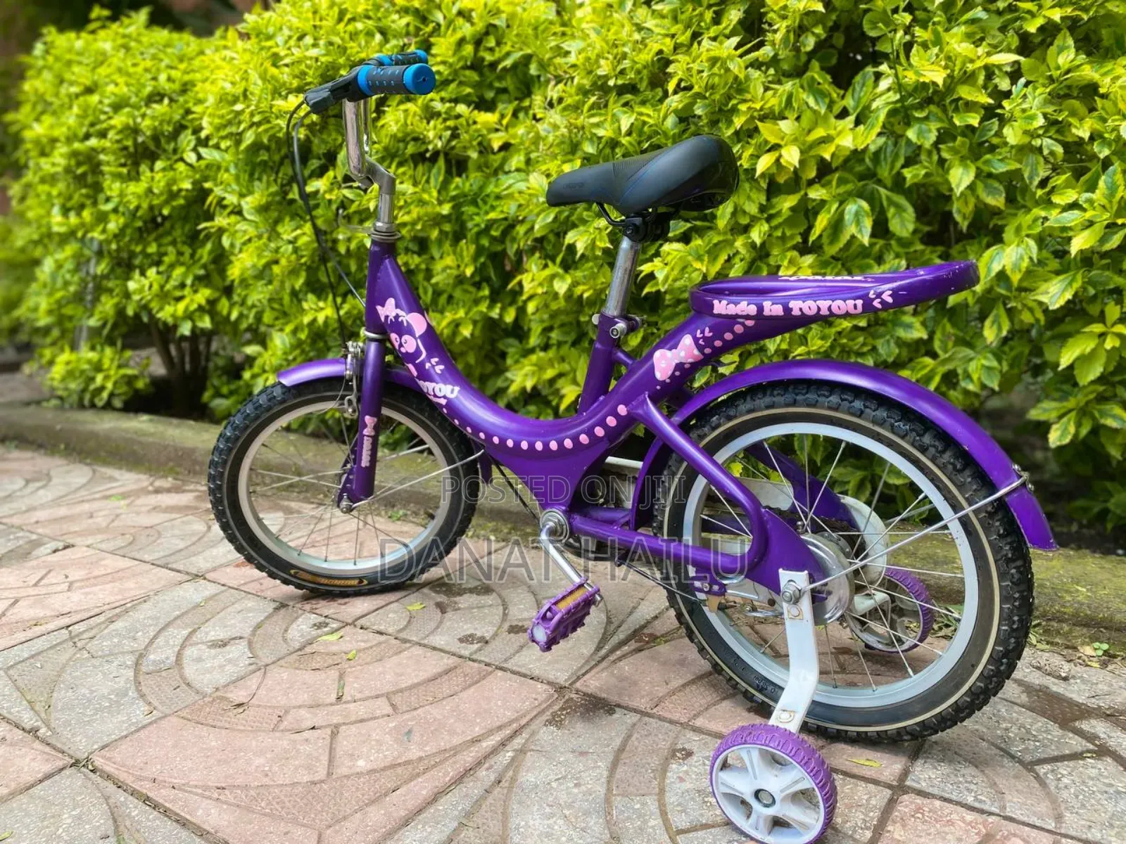 Kids Bike Biycle Cycle