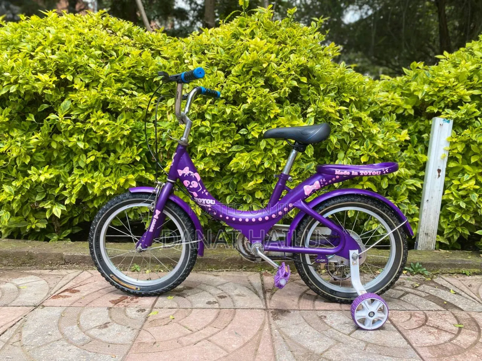 Kids Bike Biycle Cycle
