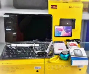 Photo - New C idea CM8800 Plus 512 GB Black