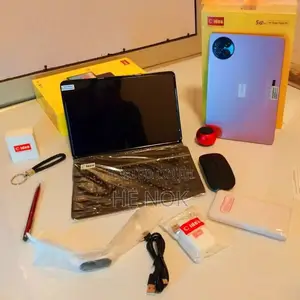 New C idea CM8800 Plus 512 GB Black