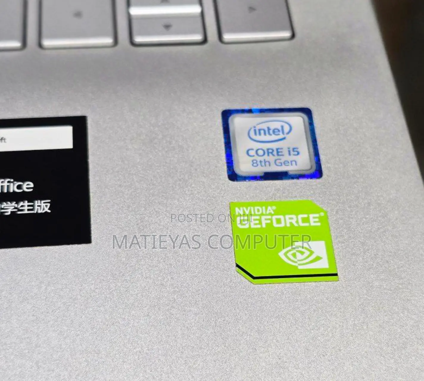 New Laptop HP Pavilion 14 16GB Intel Core I5 SSD 512GB