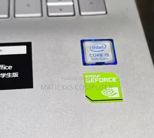 New Laptop HP Pavilion 14 16GB Intel Core I5 SSD 512GB