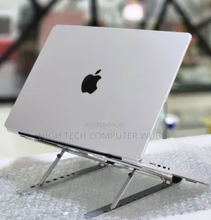 Photo - New Laptop Apple MacBook Pro M1 16GB Apple M1 Pro SSD 1T