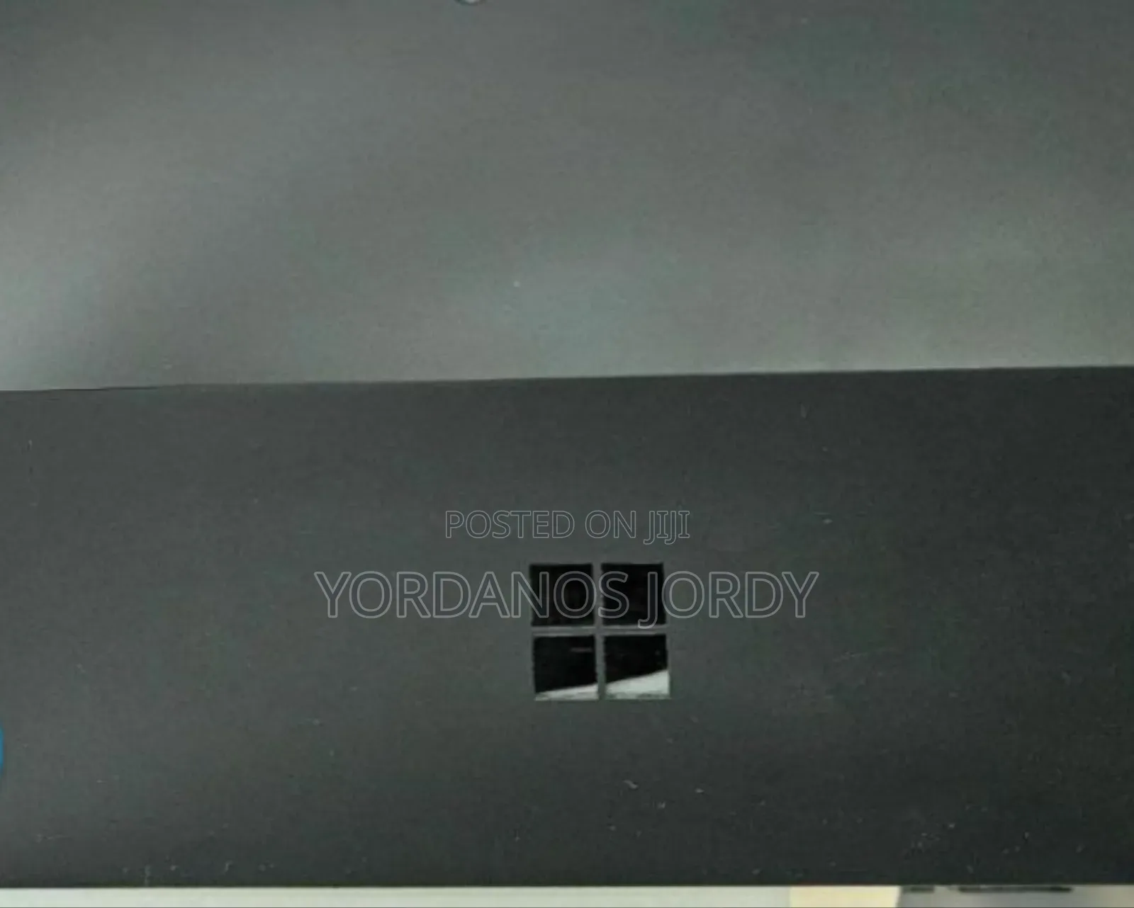 New Laptop Microsoft Surface Pro 7 16GB Intel Core i7 SSD 512GB