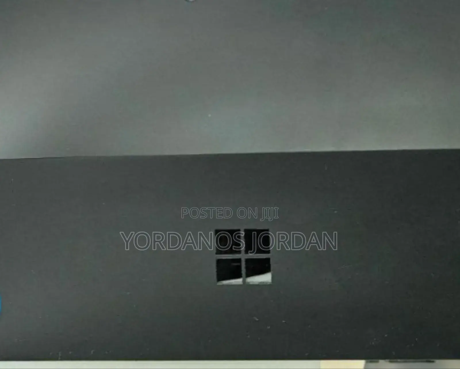 New Laptop Microsoft Surface Pro 7 16GB Intel Core i7 SSD 512GB