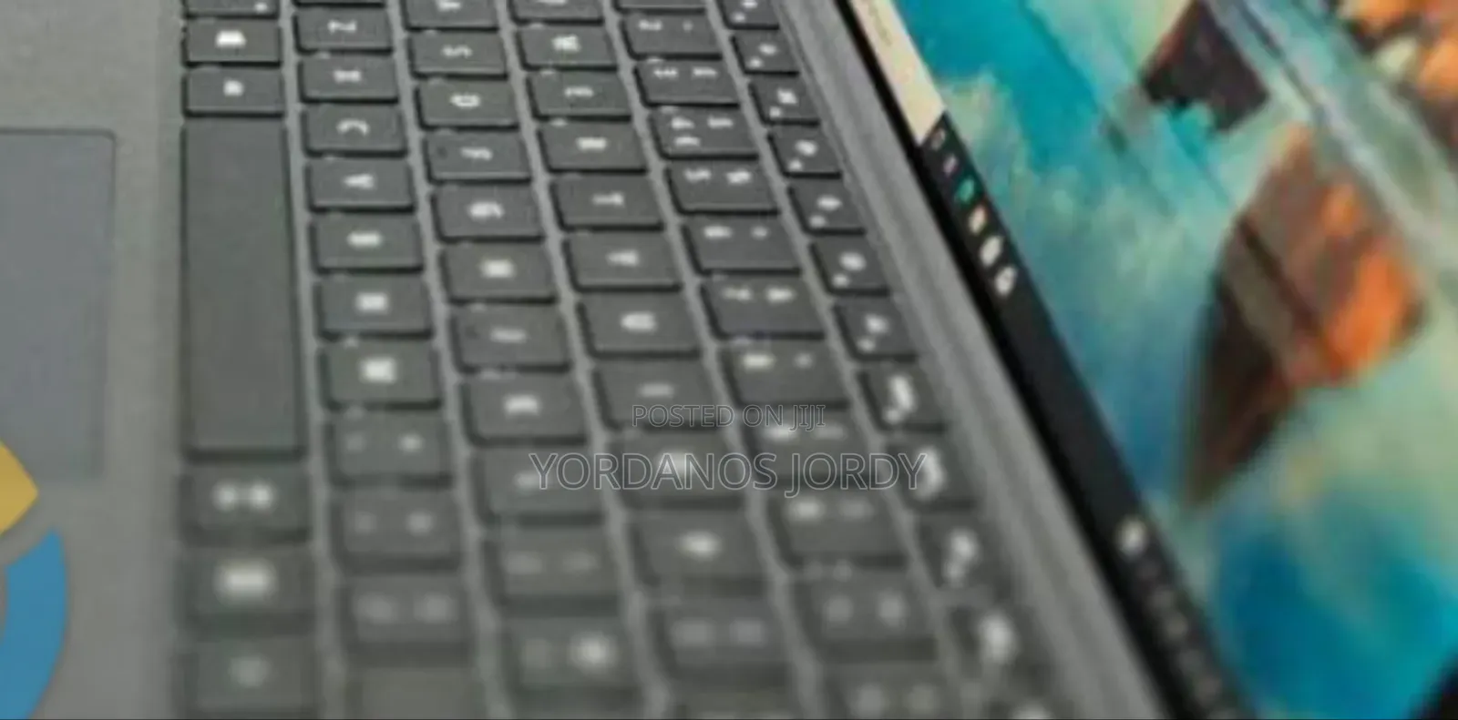 New Laptop Microsoft Surface Pro 7 16GB Intel Core i7 SSD 512GB