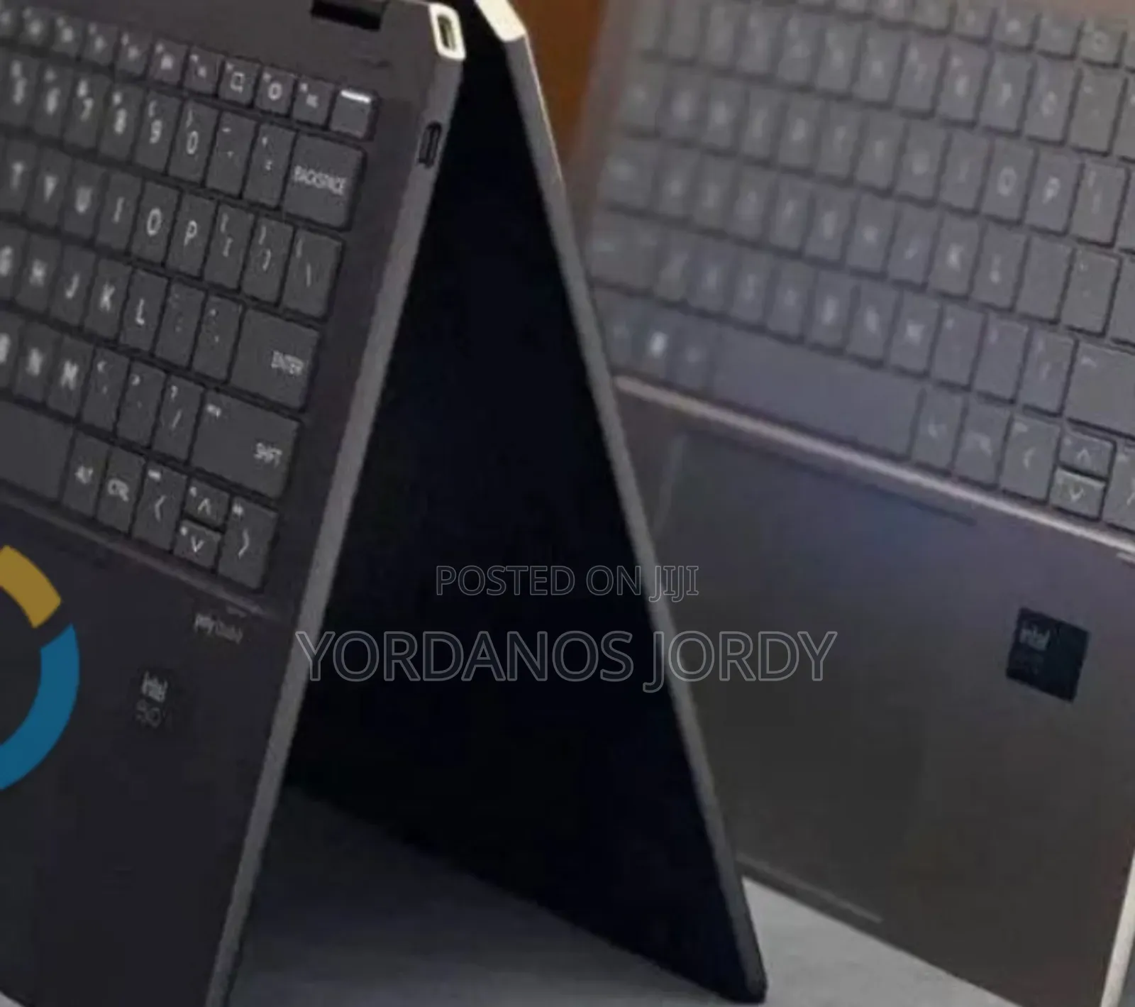 New Laptop Microsoft Surface Pro 7 16GB Intel Core i7 SSD 512GB