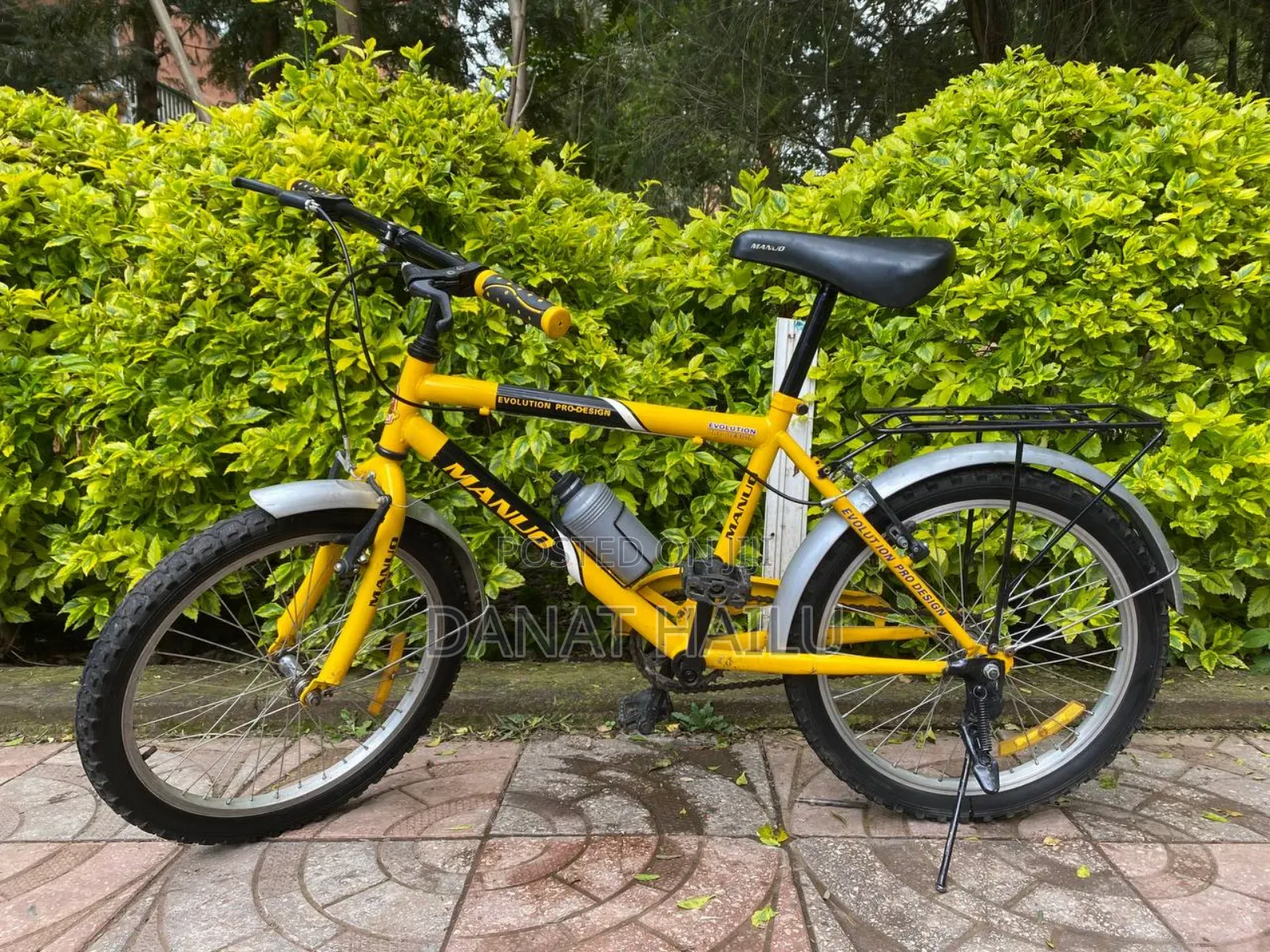 Kids Bike Biycle Cycle