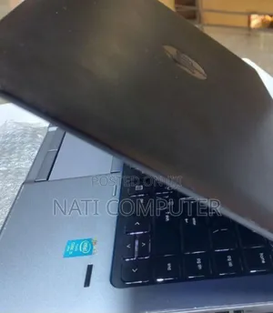 Photo - New Laptop HP EliteBook 8730W 4GB Intel Core I5 SSD 500GB