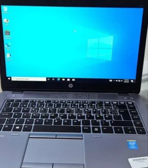 New Laptop HP EliteBook 8730W 4GB Intel Core I5 SSD 500GB