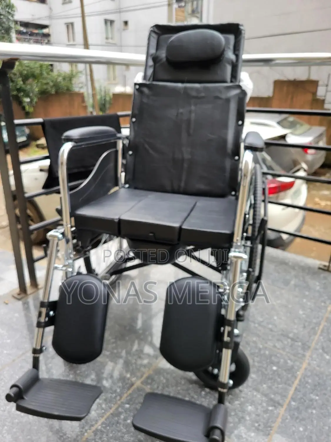 Medical Toilet Wheelchair櫻፹wheelchair፡፧❨Wheelchair䳭₷Wheelchair