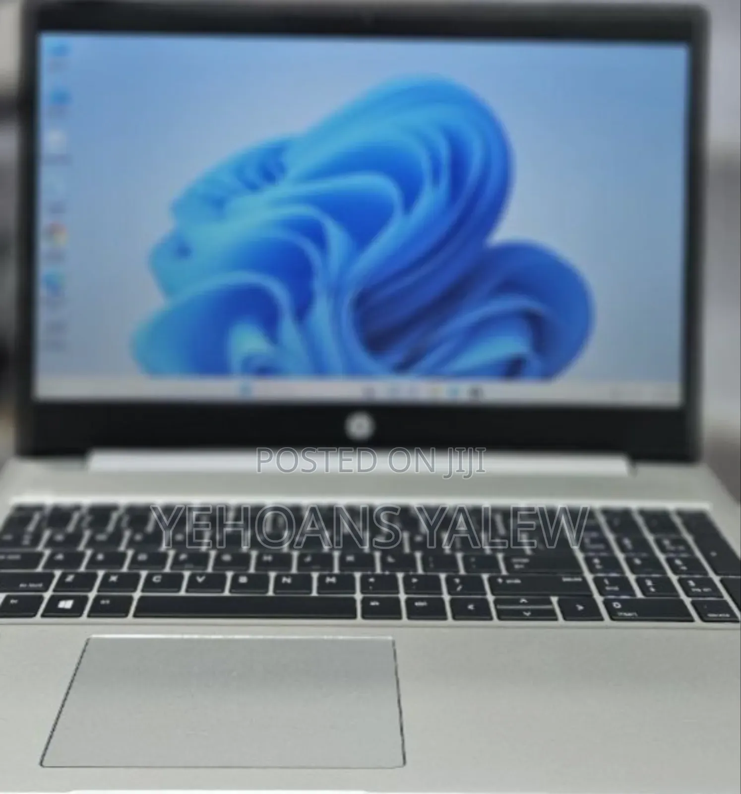 New Laptop HP ProBook 4515S 16GB AMD Ryzen 5 SSD 512GB