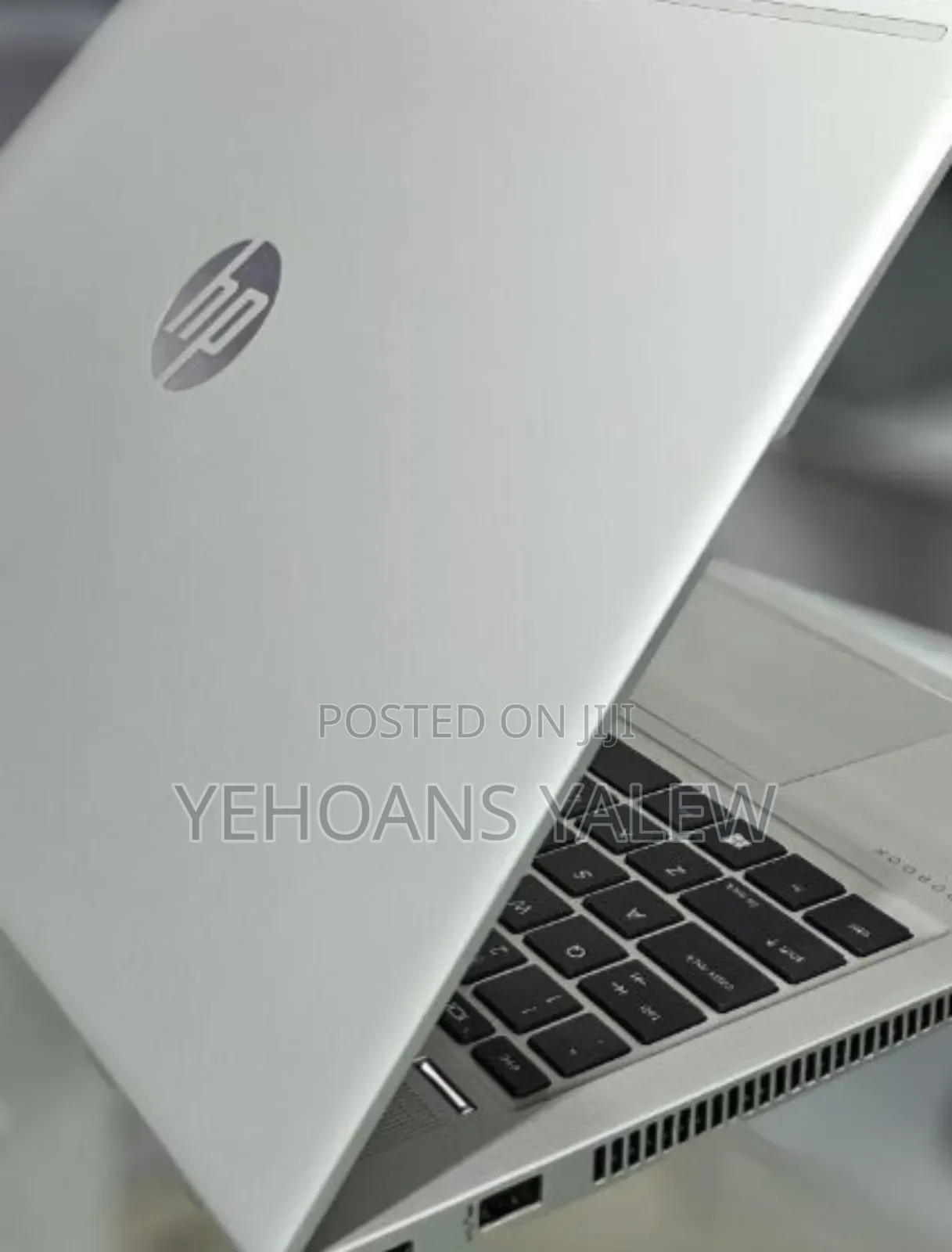 New Laptop HP ProBook 4515S 16GB AMD Ryzen 5 SSD 512GB
