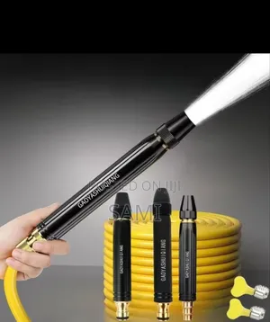 Photo - High Pressure Water Gun