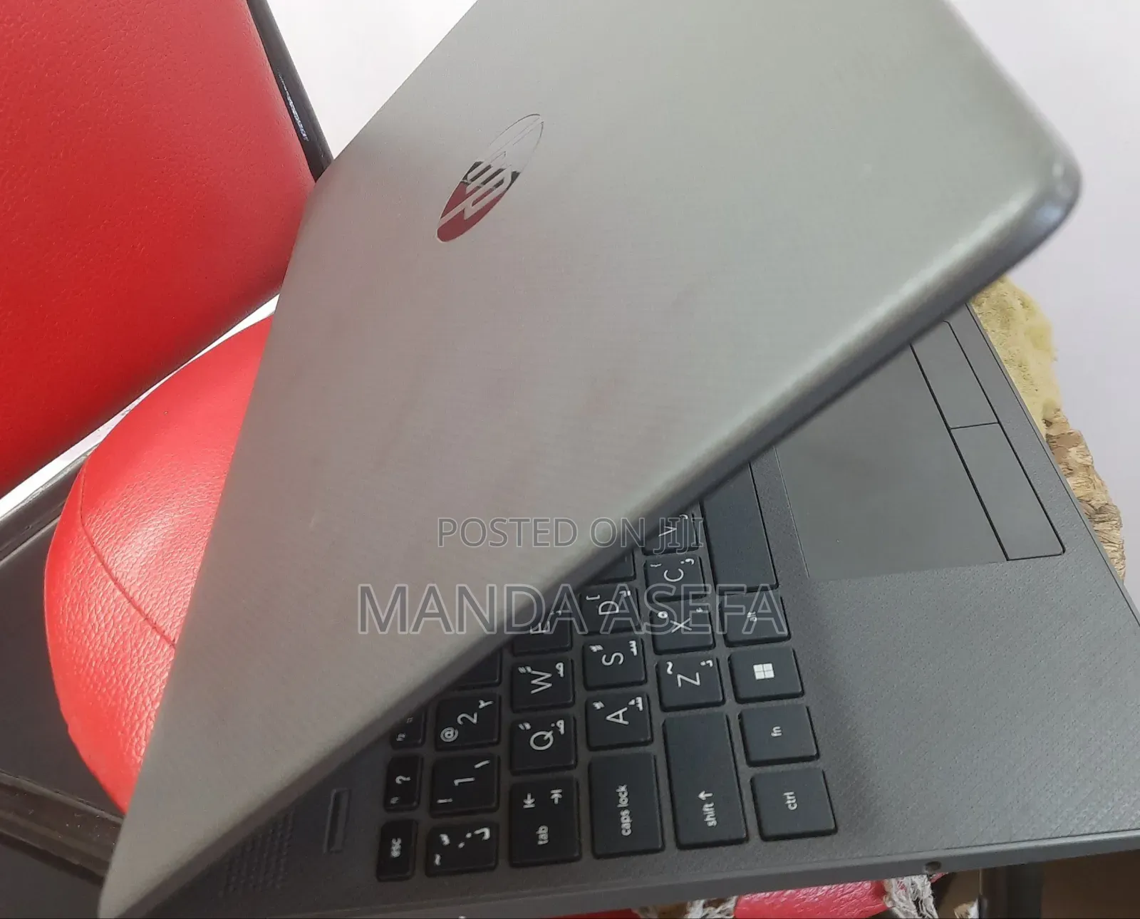 New Laptop HP Stream Notebook 4GB Intel Core I5 HDD 1T