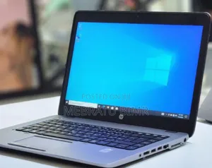 Photo - New Laptop HP EliteBook 840 G1 4GB Intel Core I5 HDD 1T