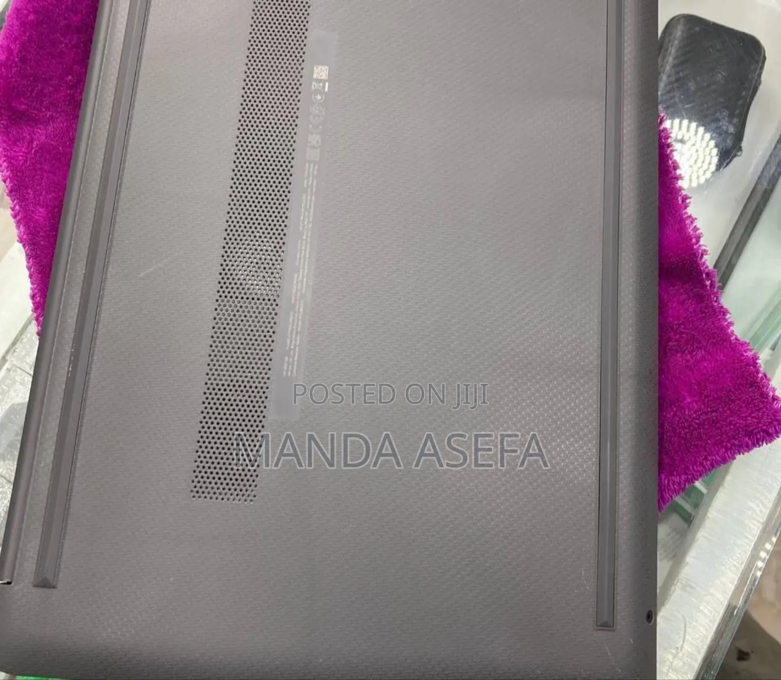 New Laptop HP Stream Notebook 4GB Intel Core I5 HDD 1T