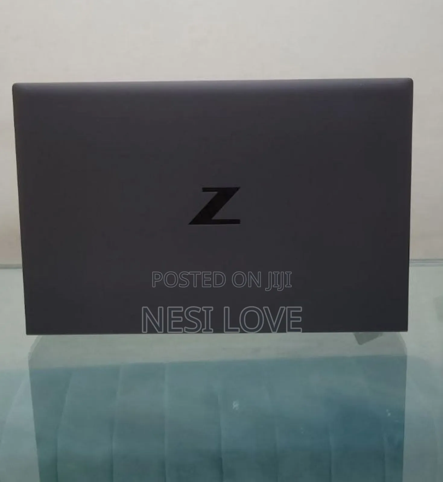 New Laptop HP ZBook Firefly G8 16GB Intel Core I7 SSD 512GB