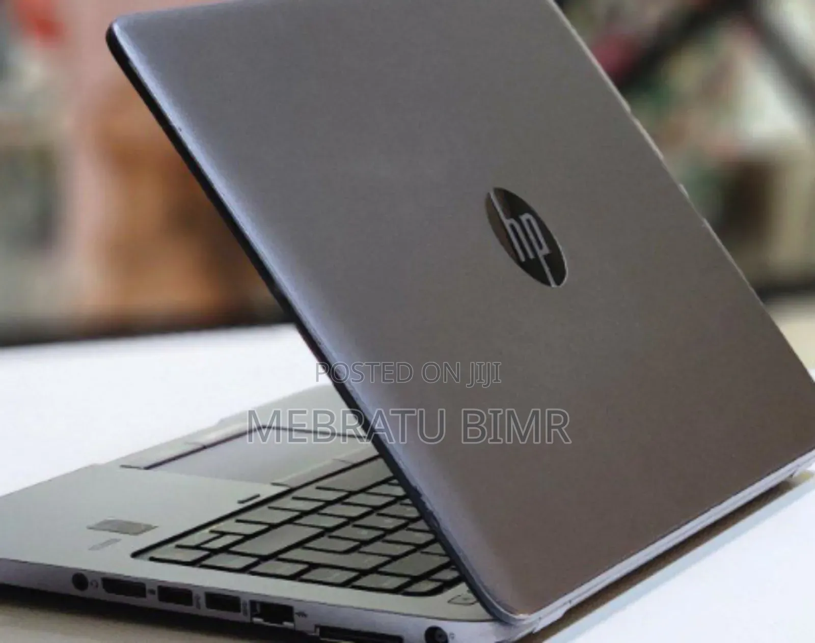 New Laptop HP EliteBook 840 G1 4GB Intel Core I5 HDD 1T