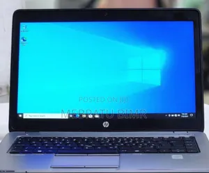 New Laptop HP EliteBook 840 G1 4GB Intel Core I5 HDD 1T