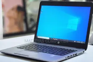 Photo - Laptop HP EliteBook 840 4GB Intel Core I5 HDD 1T