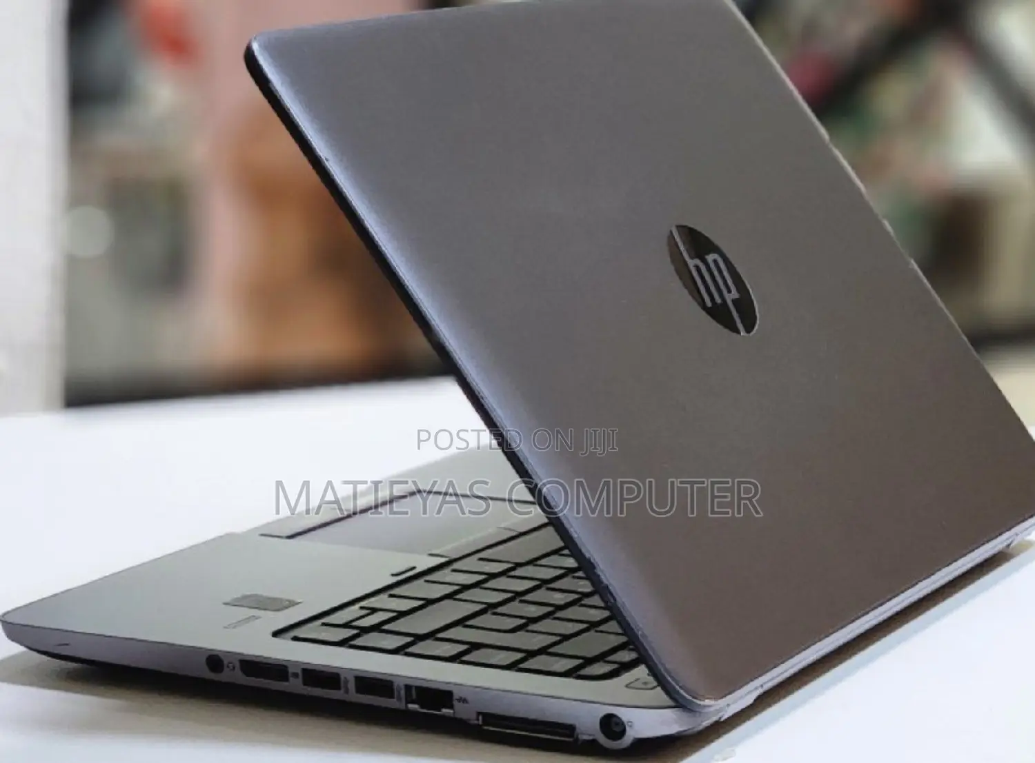 Laptop HP EliteBook 840 4GB Intel Core I5 HDD 1T