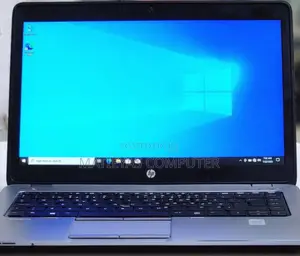 Laptop HP EliteBook 840 4GB Intel Core I5 HDD 1T