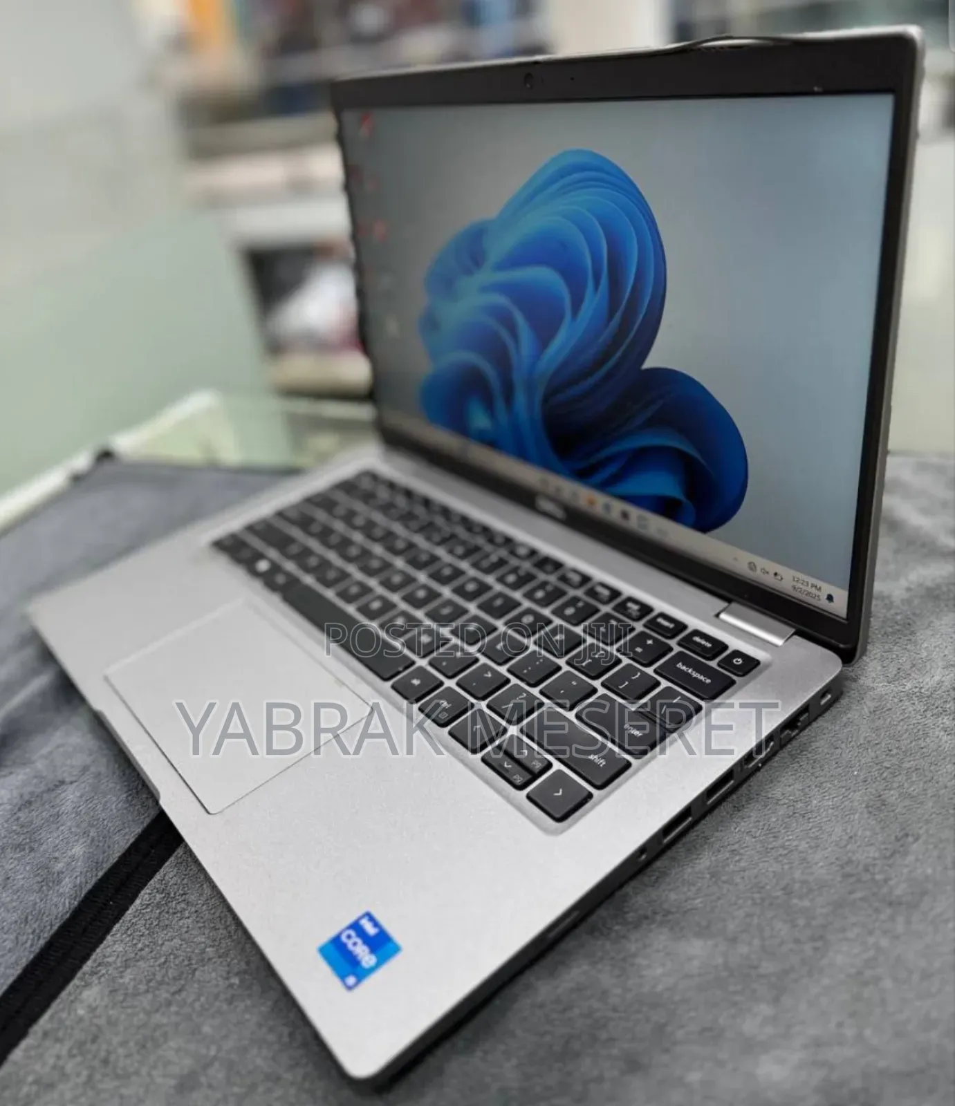 New Laptop Dell 16GB Intel Core I5 SSD 512GB